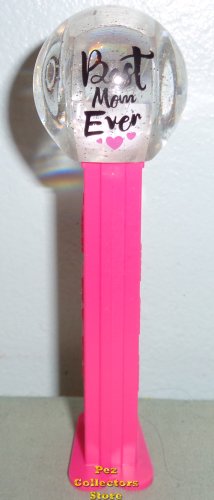(image for) Best Mom Ever Mother's Day Exclusive Pez Loose