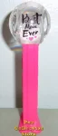 Best Mom Ever Mother's Day Exclusive Pez Loose