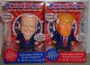 (image for) Biden and Trump Political Pooper Wind Up Walking Candy Dispenser