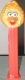 (image for) Big Bird Pez from Sesame Street Loose!