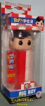 (image for) Ad Icons - Big Boy POP!+PEZ