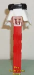 (image for) Black Band Sheik White Burnoose Pez Pal Vintage 3.4 Red NF