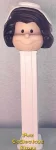 2023 European Black Hair Bride Pez Loose (image for) 2023 European Black Hair Bride Pez Loose