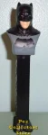 Batman Black Hood and Stem Pez Dawn of Justice Loose (image for) Batman Black Hood and Stem Pez Dawn of Justice Loose