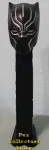 (image for) Black Panther Marvel Superhero Pez Loose - SOS