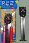 (image for) Marvel Black Panther Pez Gift Tin