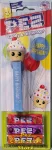 (image for) Blue Stem Happy Birthday Cupcake With Sprinkles PEZ Treats MOC