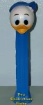 (image for) Dewey Blue Duck Nephew Walt Disney DuckTales Pez Loose