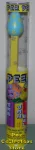 (image for) Blue Easter Egg Pez Mint in Tube