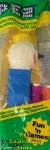 (image for) Blue FoodMaker copyright Jack In The Box Promo Pez MIB