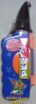 Wizard Harry Potter Magic PEZ Blue mint in European Wrap! Wizard Harry Potter Magic PEZ Blue mint in European Wrap!