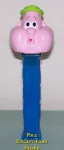 (image for) Retired Yummy Bubbles Bubbleman Loose