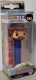 (image for) Bob Ross Dark Blue Stem Funko POP!+PEZ