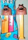 (image for) Boog the Grizzly Bear from Open Season Pez MIB