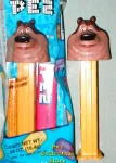 Boog the Grizzly Bear from Open Season Pez MIB (image for) Boog the Grizzly Bear from Open Season Pez MIB