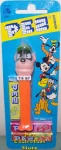 Walt Disney Ducktales - Bouncer Beagle Pez on Neon Orange MOC (image for) Walt Disney Ducktales - Bouncer Beagle Pez on Neon Orange MOC