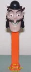 Bowler Hat Guy from Meet the Robinsons Pez Loose