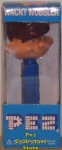 Pez Boy Wacky Wobbler In Package Pez Boy Wacky Wobbler In Package
