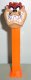 (image for) 2014 Toothy Taz from Looney Tunes Brazil Pez