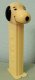 (image for) Snoopy A Brick Eye version 3.9 Thin feet Pez