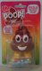 (image for) Oh Poop! Brown Poop Emoji Windup Walking Pooper MOC