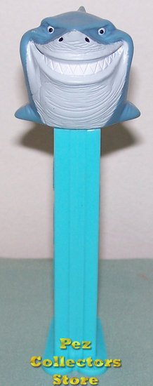 (image for) Bruce the Shark from Finding Nemo Loose