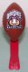 (image for) Brutus Buckeye Ohio State Pez Football Loose Save on Shipping