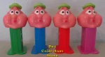 Pez Party Favor Bubbleman Pez set of 4 Loose (image for) Pez Party Favor Bubbleman Pez set of 4 Loose