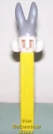 (image for) Bugs Bunny A Pez White Whiskers, Light Gray Ears NF Hong Kong