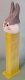 (image for) Bugs Bunny A Pez Light Ears on 3.9 China Double Down Stem