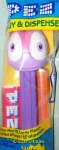 Ant or Florence Flutterfly Bugz Pez MIB