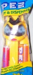 (image for) Big Bee or Super Bee Bugz Pez MIB