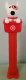 (image for) 2025 Target Bullseye Spot the Dog in Shopping Cart Promotional Pez Loose