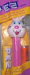 (image for) Easter Mr Bunny E Pez Pink Stem MIB