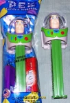 (image for) Buzz Lightyear Pez from Toy Story Pez series