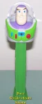 (image for) Buzz Lightyear from Best of Disney Pixar Pez Loose