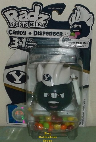 (image for) BYU Cougars Radz Collegiate NCAA Team