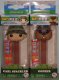 (image for) Caddyshack Carl Spackler and Gopher POP!+PEZ Bundle