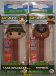 (image for) Caddyshack Carl Spackler and Gopher POP!+PEZ Bundle