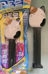 (image for) Squishmallows Cam the Cat Pez MIB