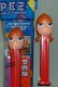 (image for) Candace Pez Dispenser MIB from Phineas and Ferb assortment MIB
