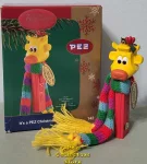 (image for) Carlton Cards Pez Cow A Ornament from 2006 with box
