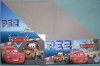 (image for) Disney Pixar Cars 2 Pez Counter Display 12 count Box