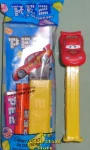 (image for) Disney Cars 2 Lightning McQueen Pez MIB