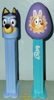 (image for) Newest Pez Releases