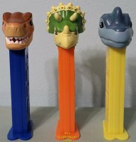 (image for) Modern European Pez