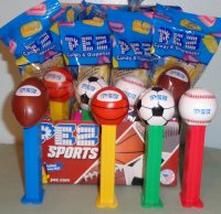 (image for) Pez Sports