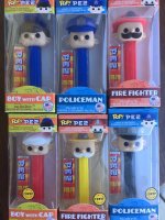 (image for) Funko POP PEZ