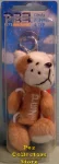 (image for) Cats and Dogs Petz Plush Tan Beagle Dog MIP