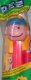 (image for) Charlie Brown from Peanuts Series 2 Pez MIP